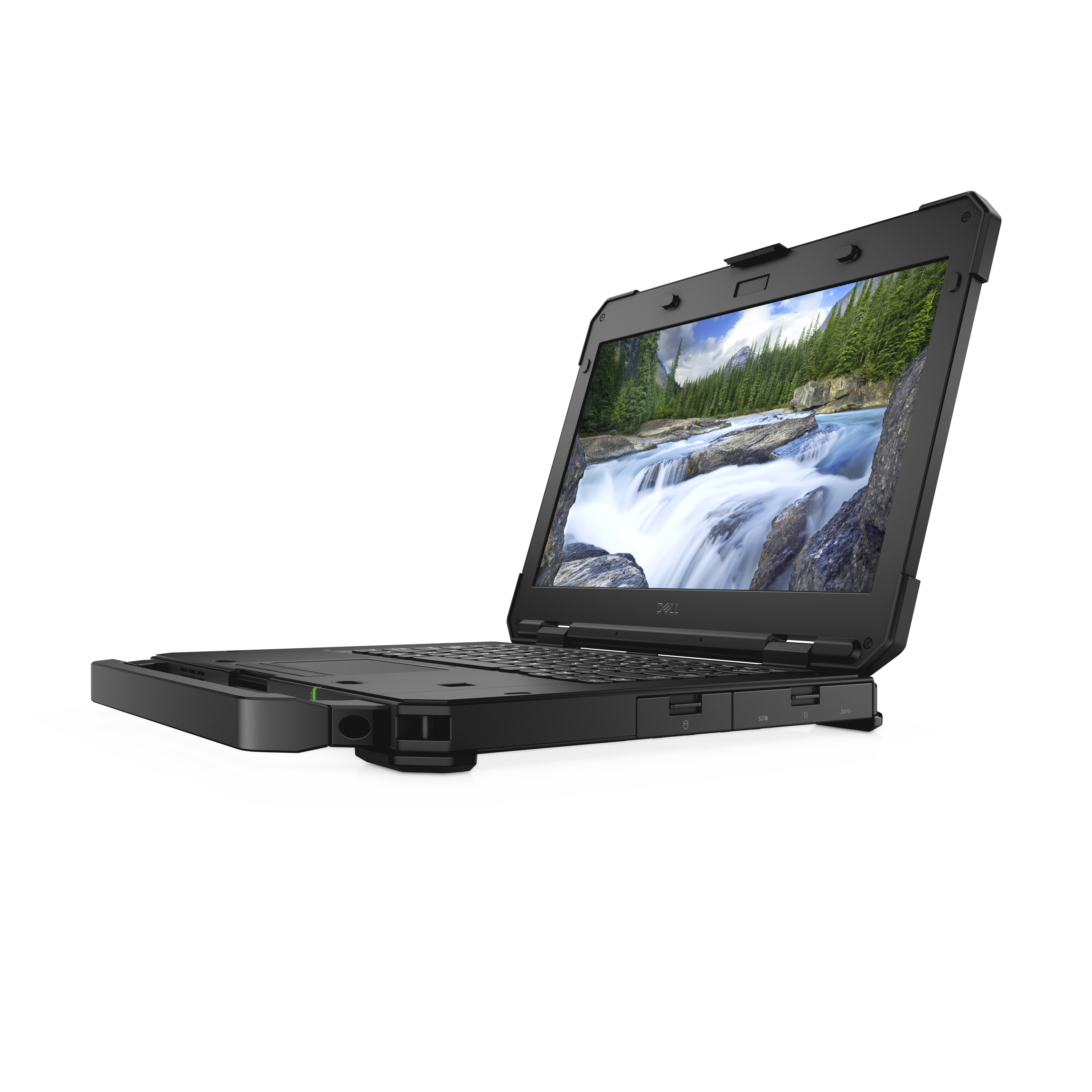 Dell Latitude 5420 Rugged - Afbeelding 1