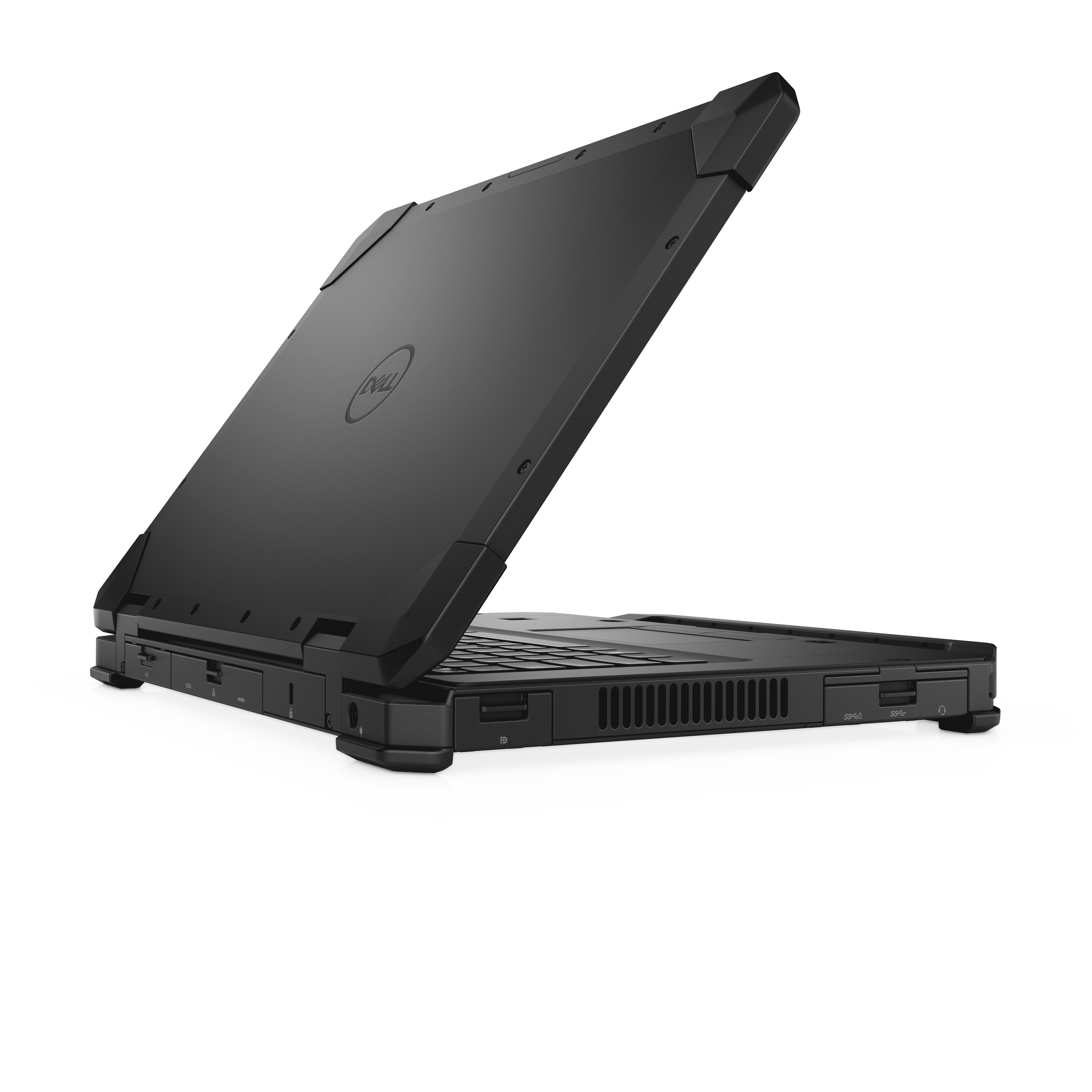 Dell Latitude 5420 Rugged - Afbeelding 4