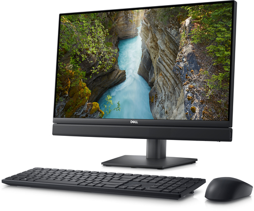 Dell Optiplex 7410 All-in-one - Afbeelding 1
