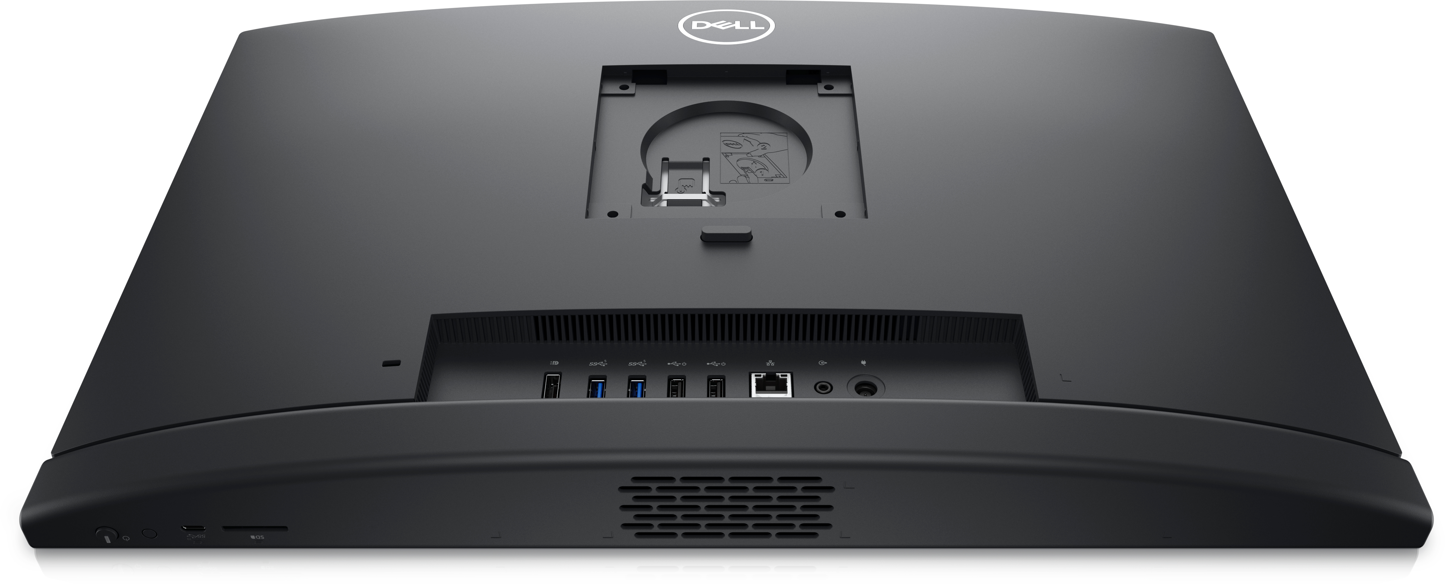 Dell Optiplex 7410 All-in-one - Afbeelding 2