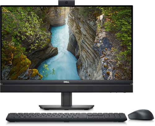 Dell Optiplex 7410 All-in-one - Afbeelding 4