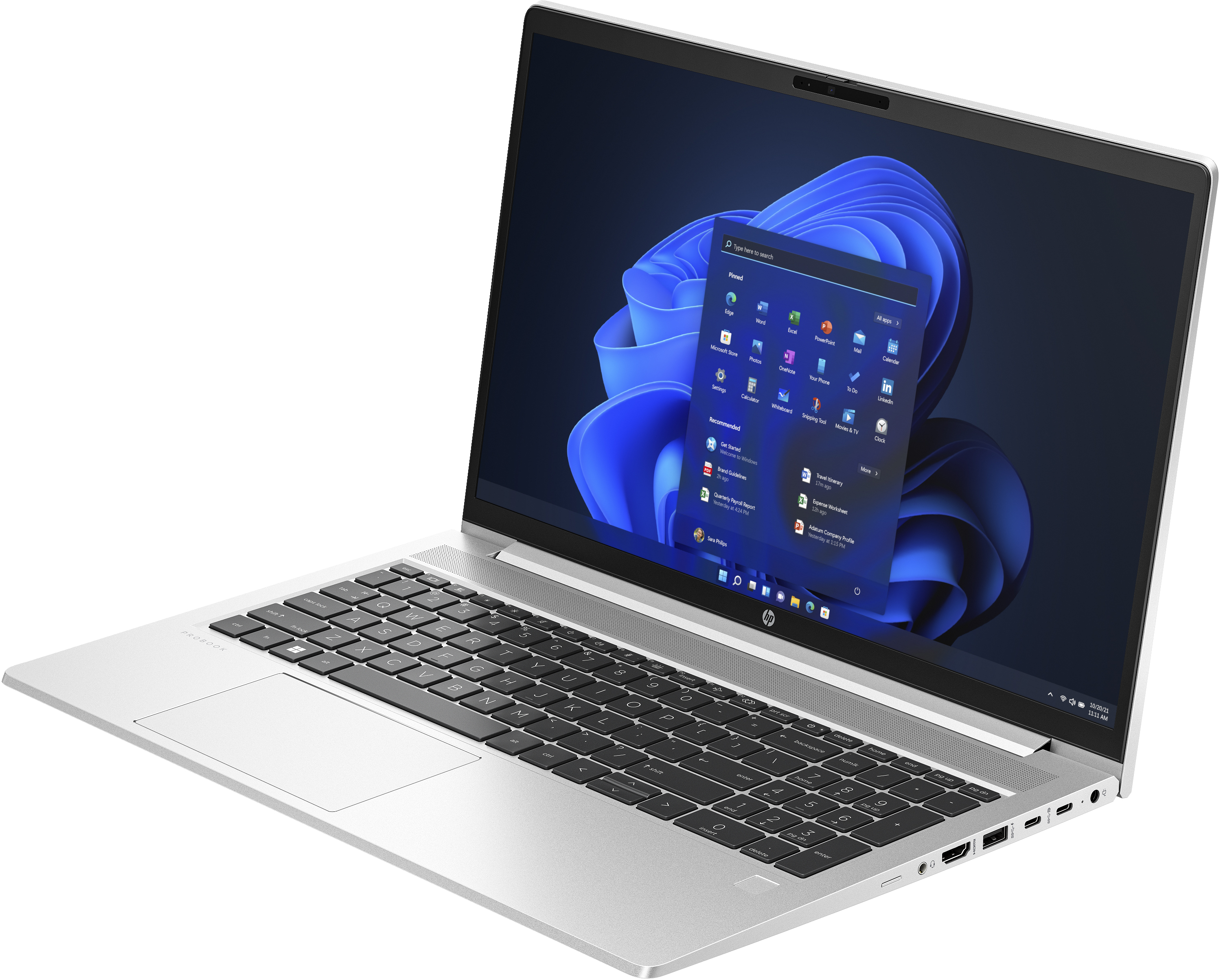 HP Probook 450 G10 - Afbeelding 1