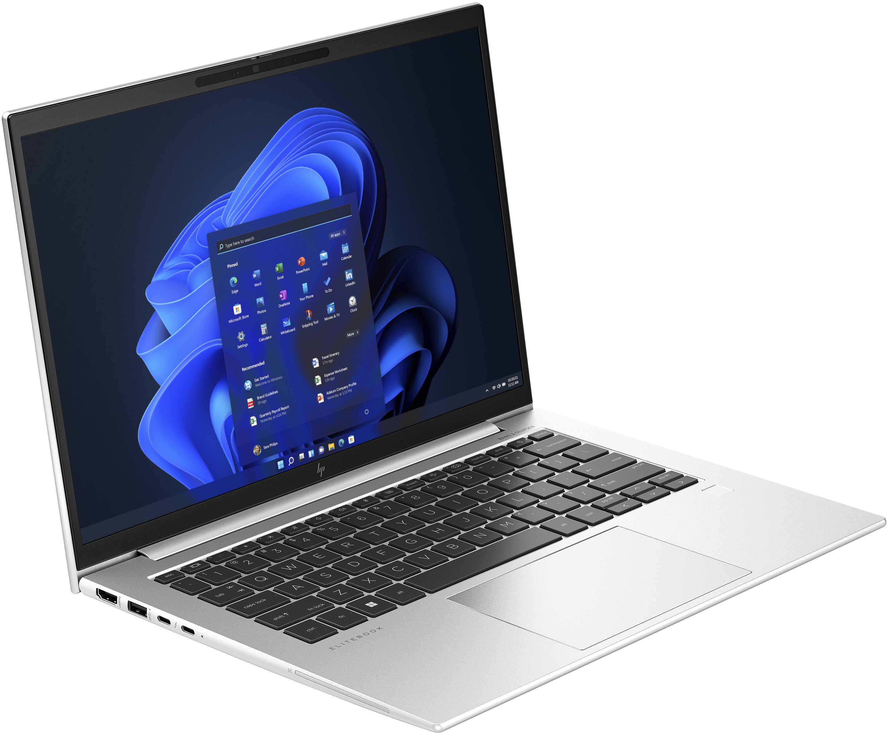 HP Elitebook 845 G10 - Afbeelding 3