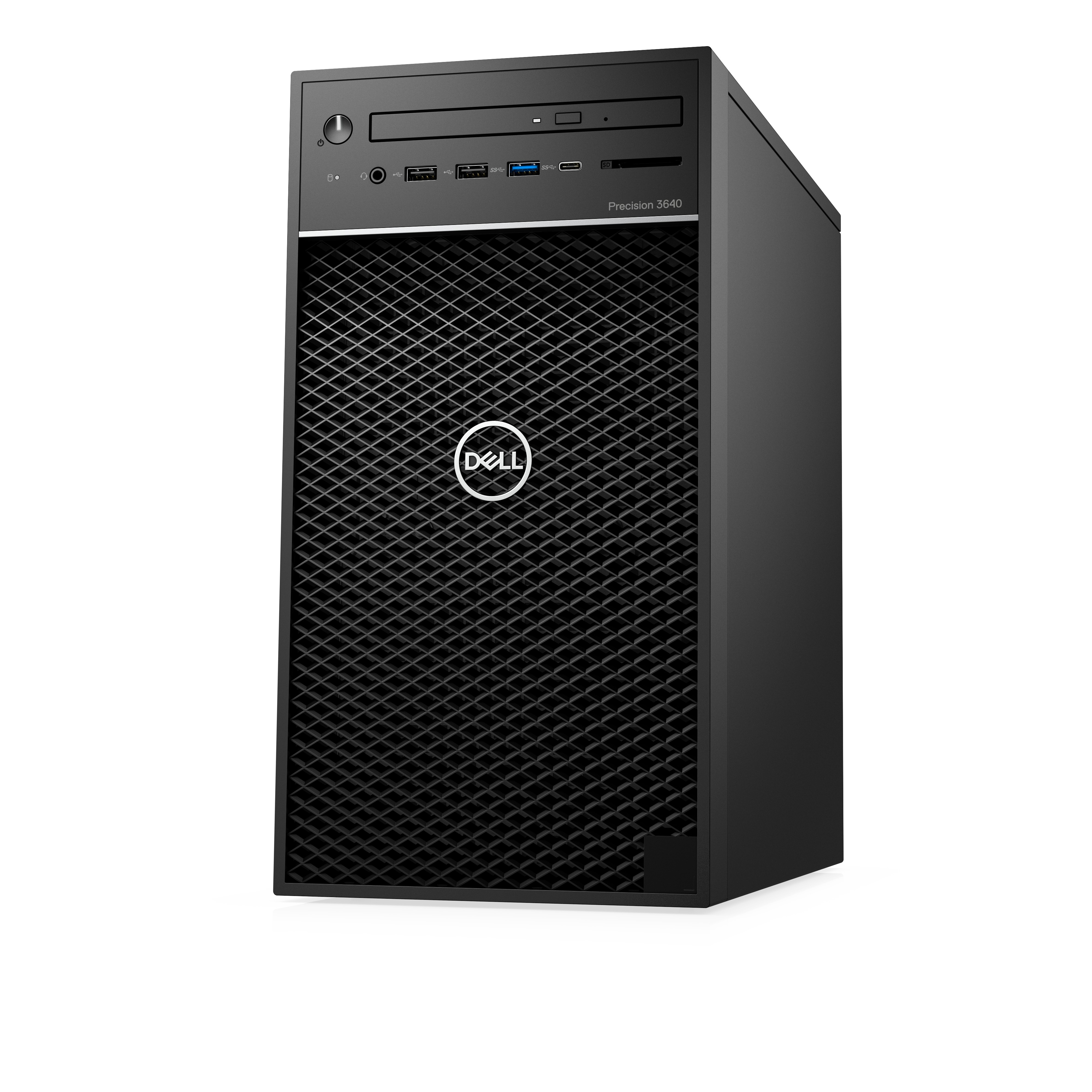 Dell Precision 3640