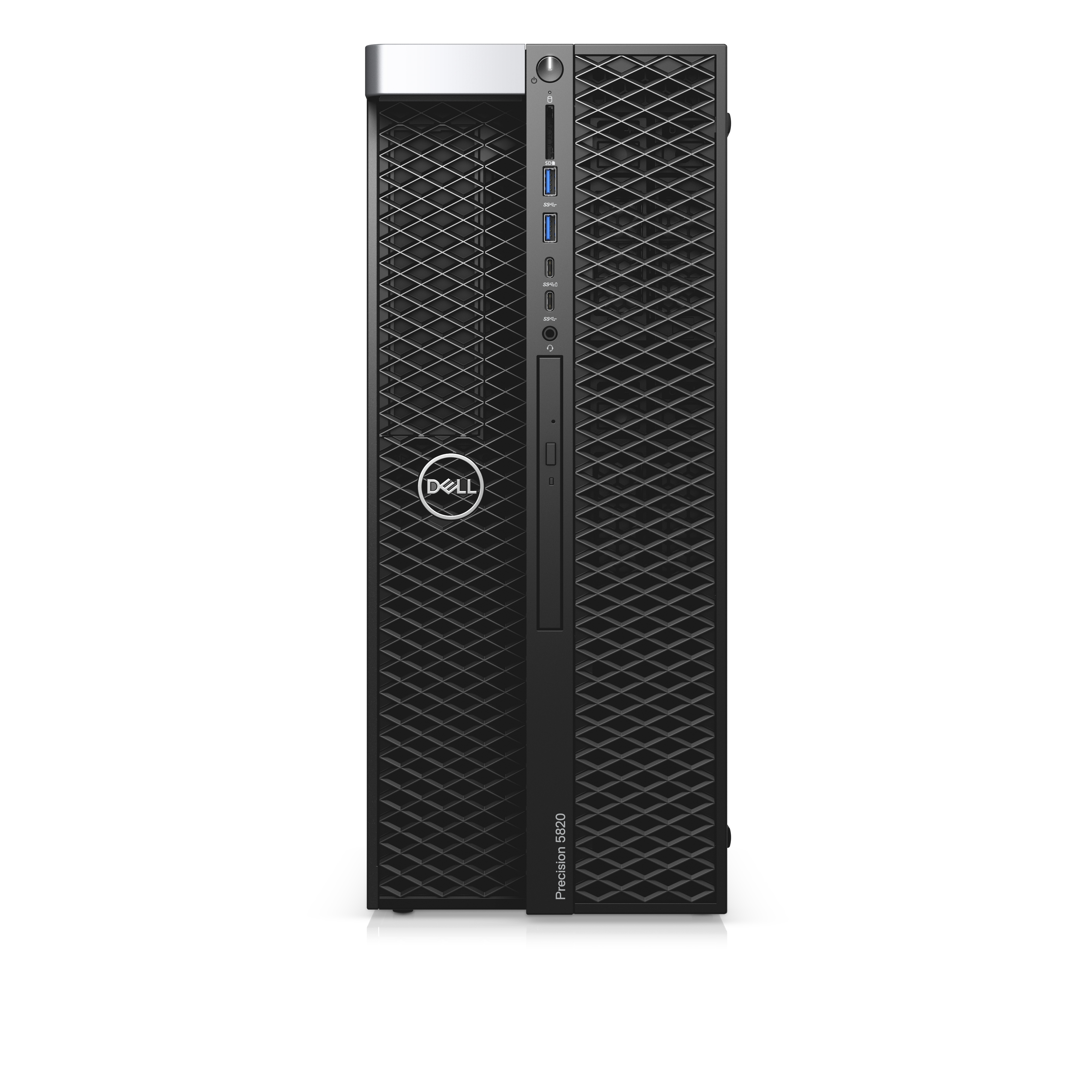 Dell Precision 5820 - Afbeelding 3