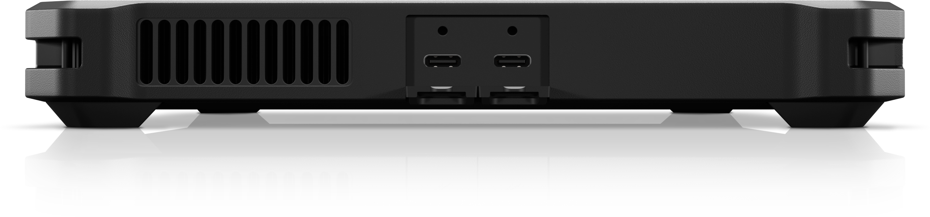 Dell Latitude 7230 Rugged Extreme Tablet - Afbeelding 4