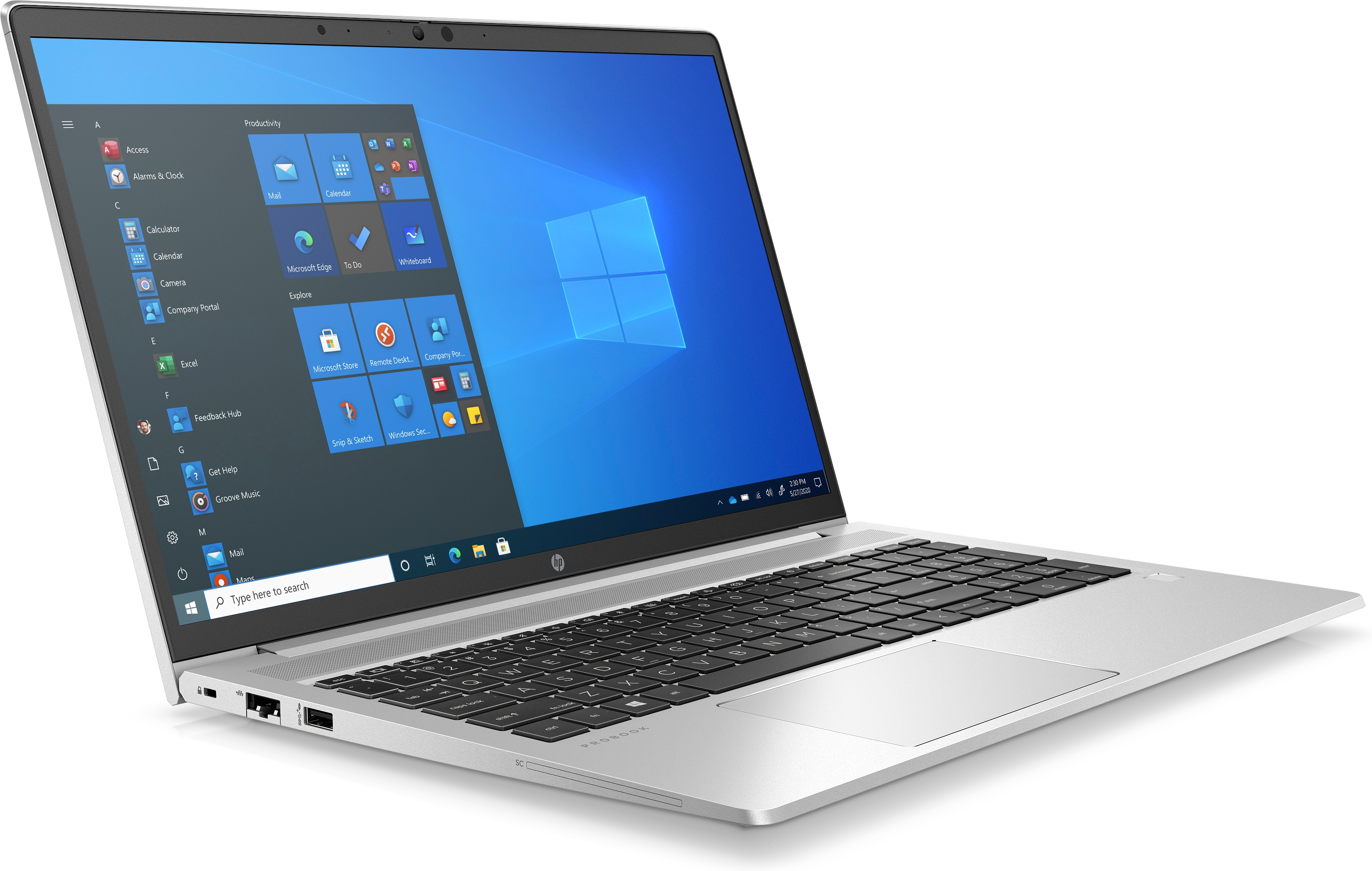 HP Probook 650 G8 - Afbeelding 3