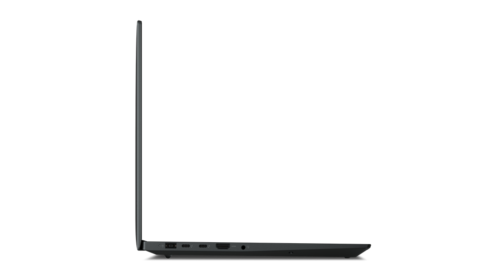 Lenovo ThinkPad P1 Gen 6 - Afbeelding 3