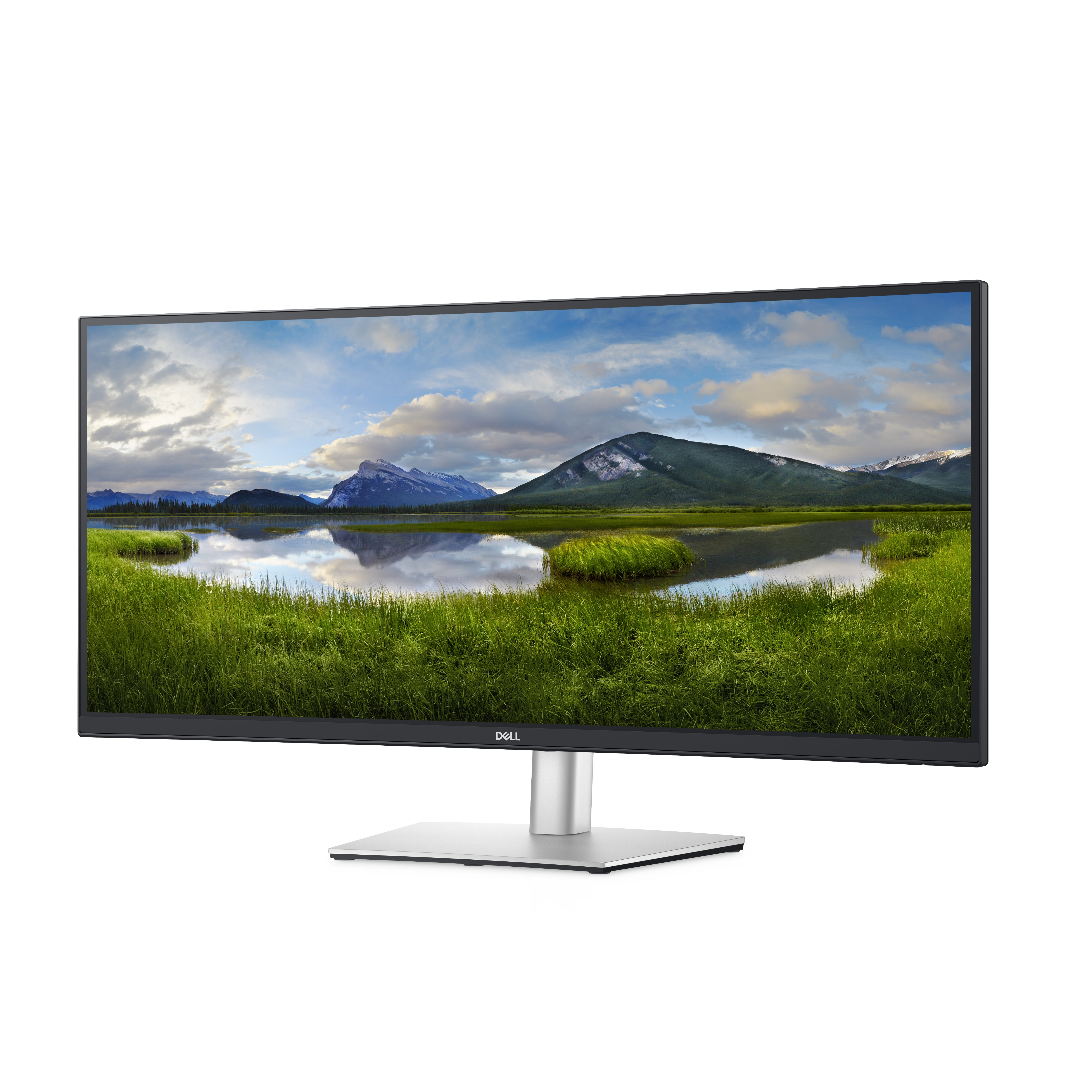 Dell P3421W - Afbeelding 1