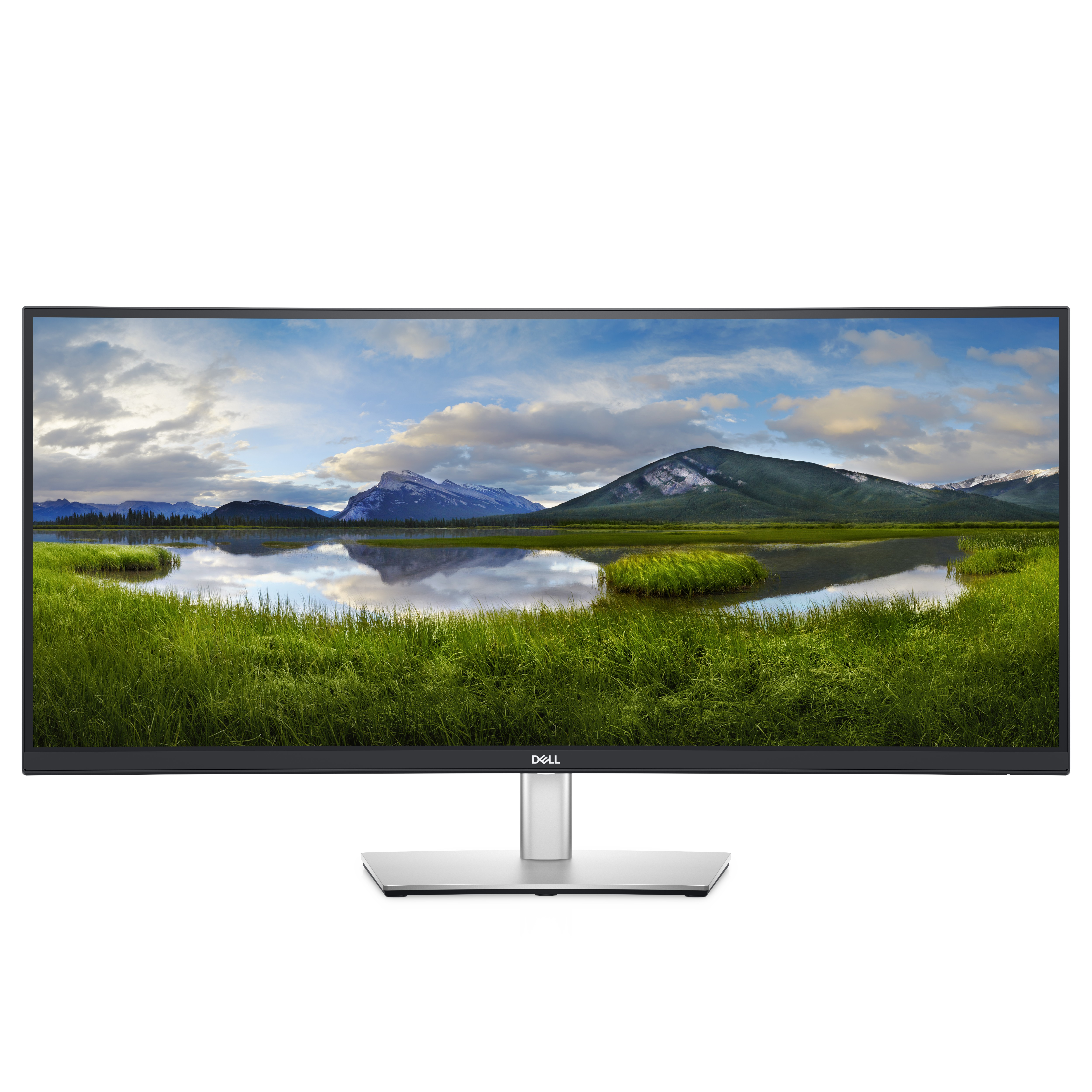 Dell P3421W - Afbeelding 3