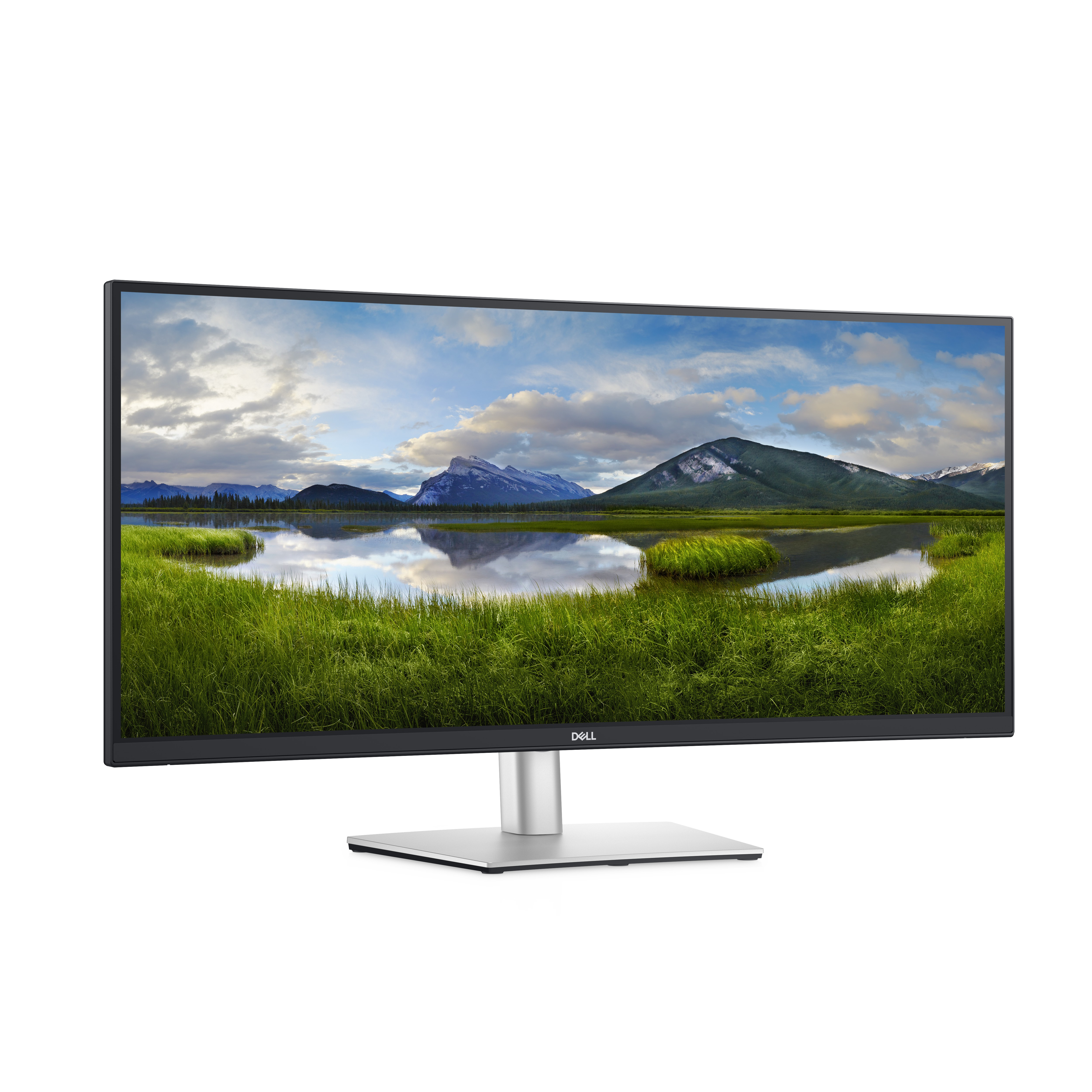 Dell P3421W - Afbeelding 4