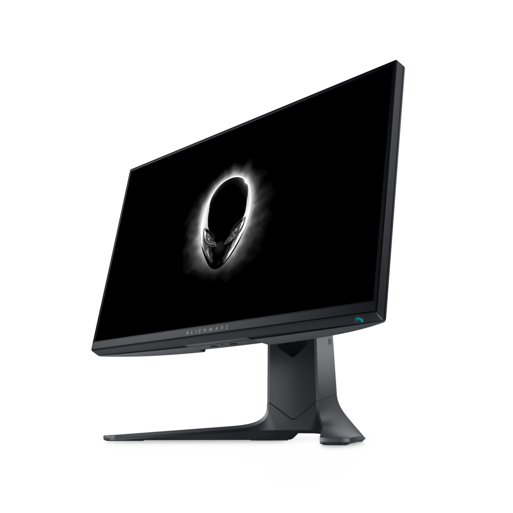 Alienware AW2521HF - Dubbelgaaf