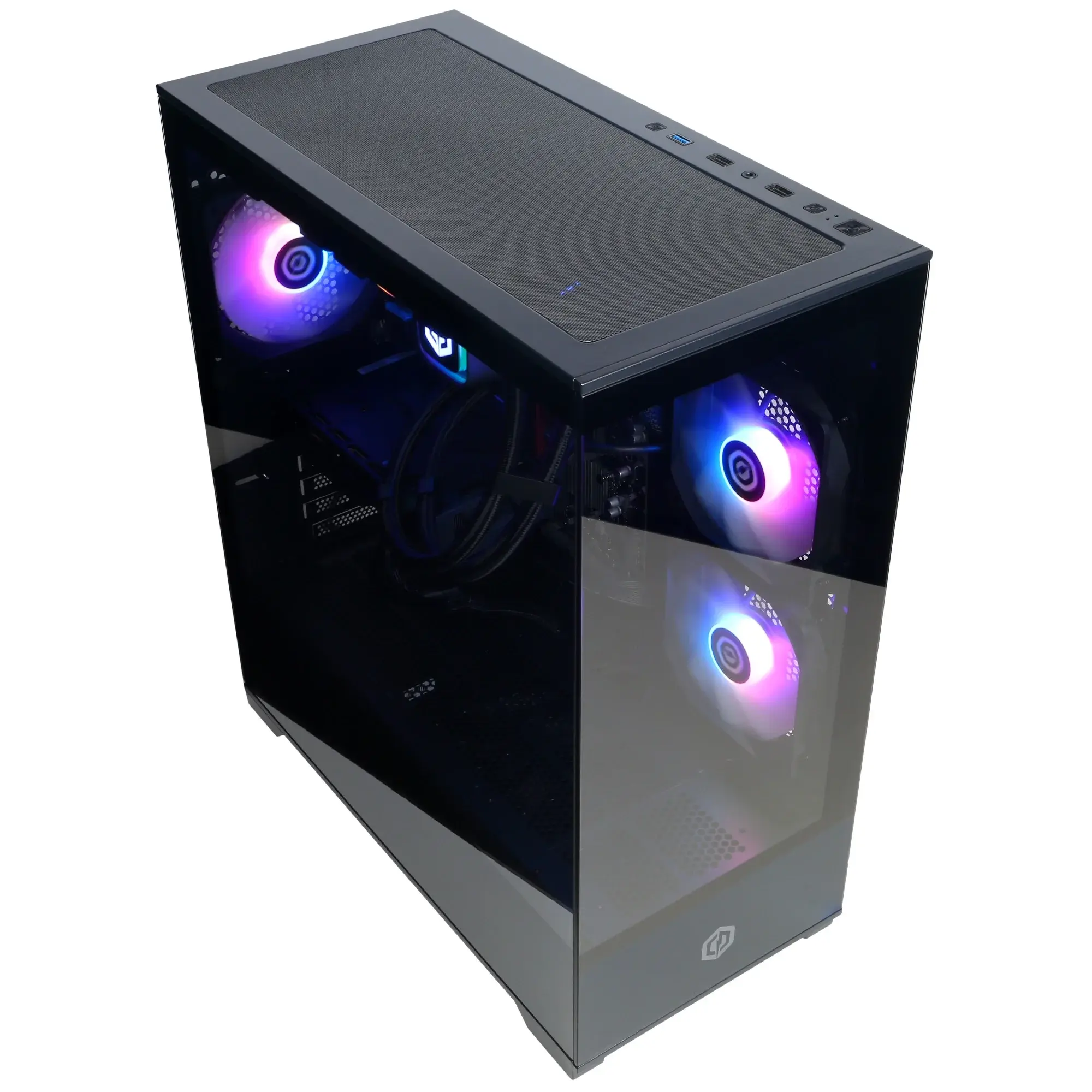 CyberPowerPC Gamer Xtreme - Afbeelding 1