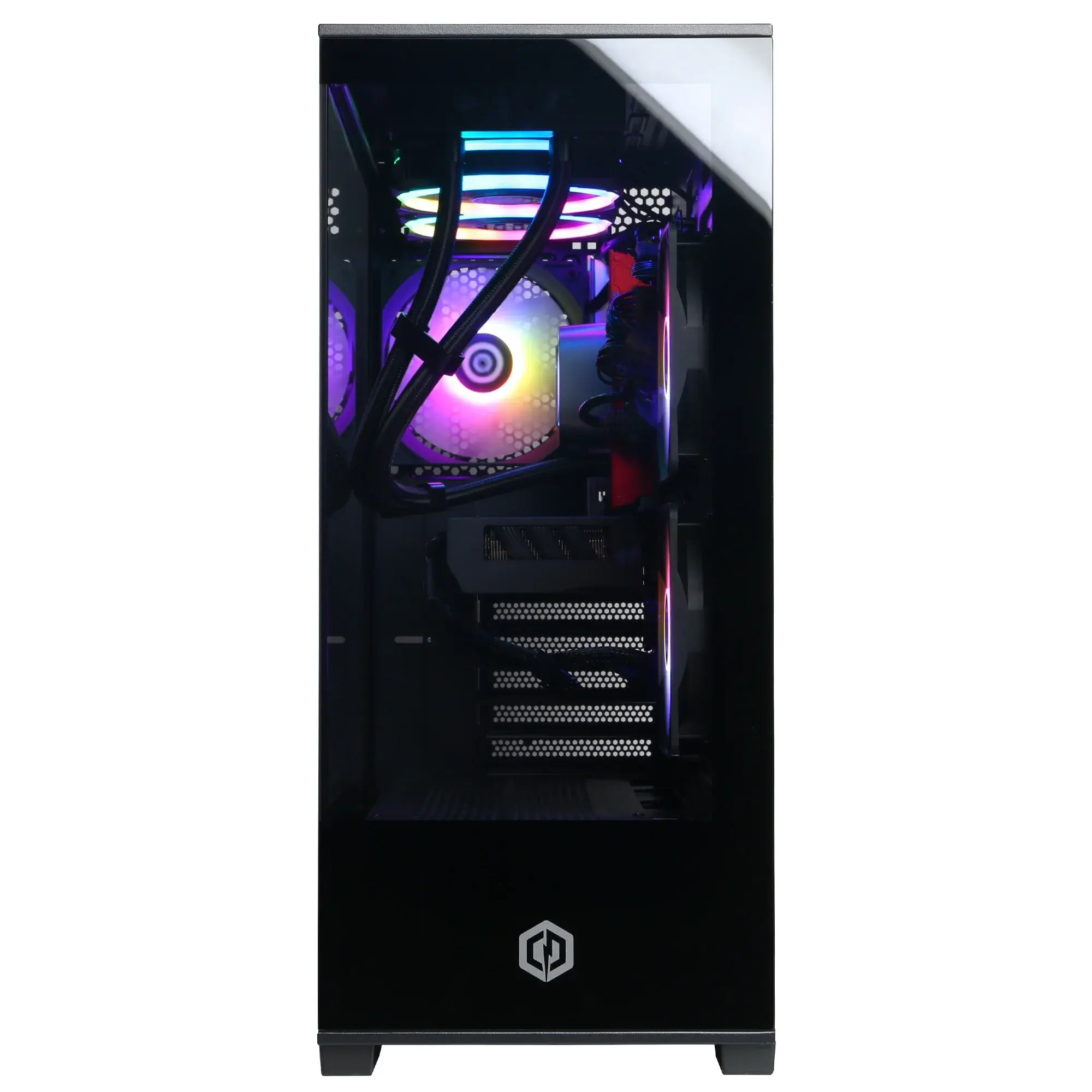 CyberPowerPC Gamer Xtreme - Afbeelding 2
