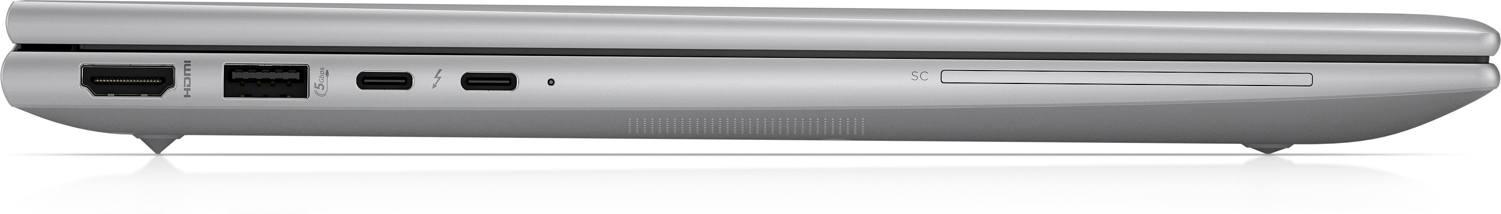 HP Zbook 14 Firefly G11 - Afbeelding 3