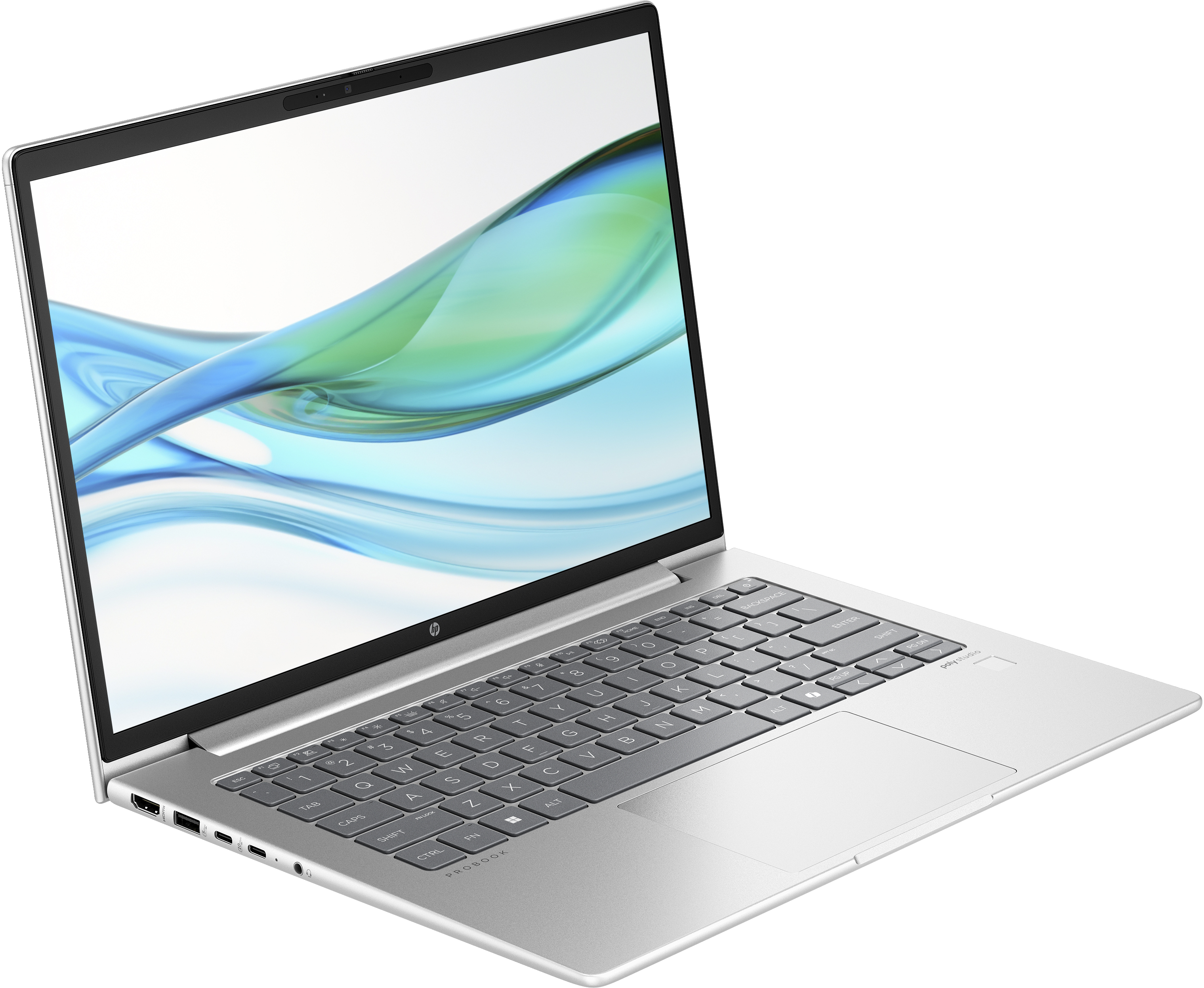 HP Probook 445 G11 - Afbeelding 4